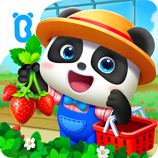 Little Pandas Farm MOD Unlimited Money 8.73.00.03