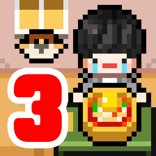 LivingAlone3 MOD (Unlimited Money) 1.0.206