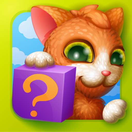 Logic Memory Concentration MOD Unlimited Money 4.0.0