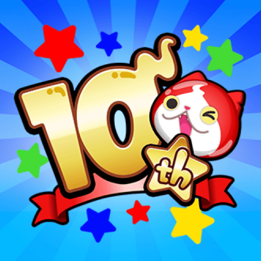 妖怪ウォッチ ぷにぷに MOD (Unlimited Money) 4.169.0