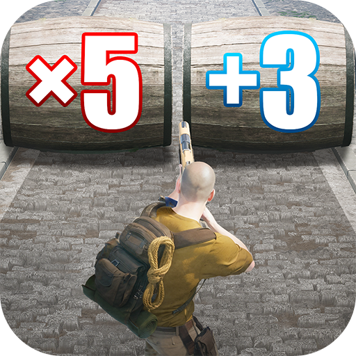 末日喧囂 MOD (Unlimited Money) 7.0.278