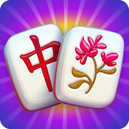 Mahjong City Tours  MOD (Unlimited Money) 65.6.7