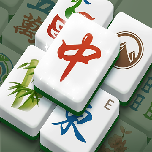 Mahjong Solitaire Classic MOD Unlimited Money 25.1104.01