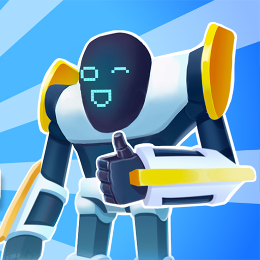 Mechangelion  MOD (Unlimited Money) 3.5.1