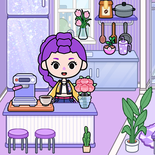 Mia World  MOD (Unlimited Money) 1.5.0