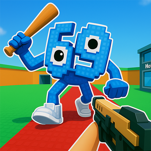 Monster Shooter Survival FPS MOD Unlimited Money 1.0.71