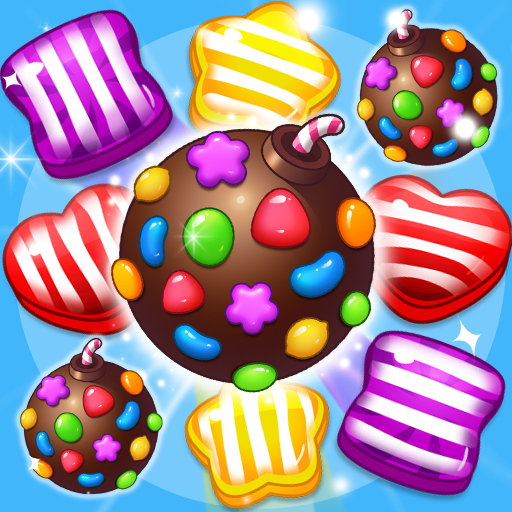 My Jelly Bear Story MOD Unlimited Money 1.5.1