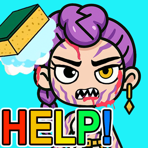 Oh No! Help Monster Hunters MOD (Unlimited Money) 1.6
