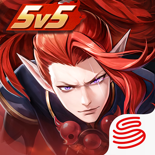 Onmyoji Arena MOD (Unlimited Money) 3.332.0