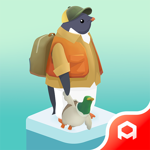 Penguin Isle MOD (Unlimited Money) 1.98.0