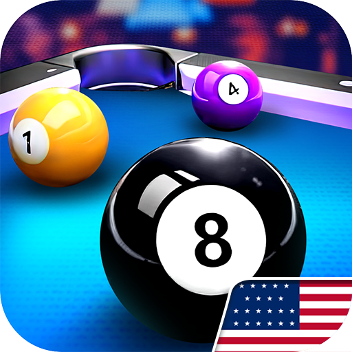 Pool Club MOD (Unlimited Money) 1.4.86