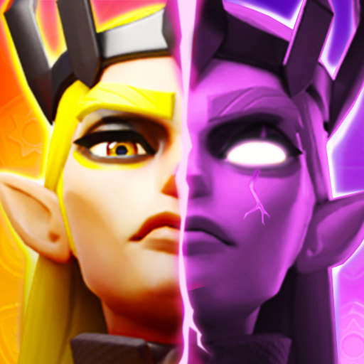 Puzzle Breakers  MOD (Unlimited Money) 27.13.0