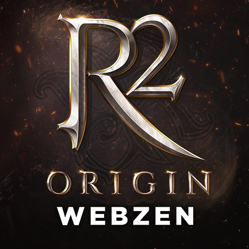 R2 ORIGIN MOD (Unlimited Money) 1.0.52