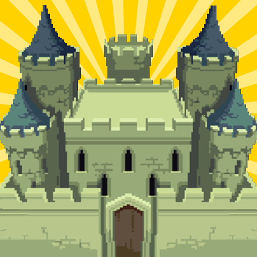 Realm Grinder MOD (Unlimited Money) 4.3.16