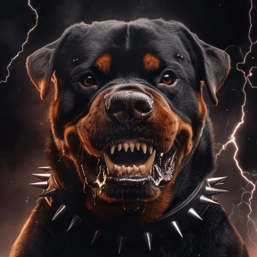 Rottweiler Dog Simulator 3D MOD (Unlimited Money) 1.4.5