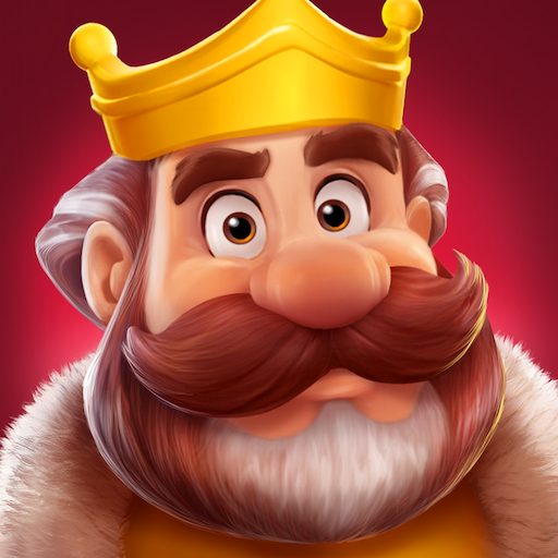 Royal Kingdom MOD (Unlimited Money) 33931