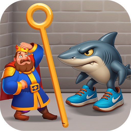Royal Pin  MOD (Unlimited Money) 7.7