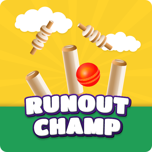Run Out Champ Hit Wicket Game MOD Unlimited Money 54