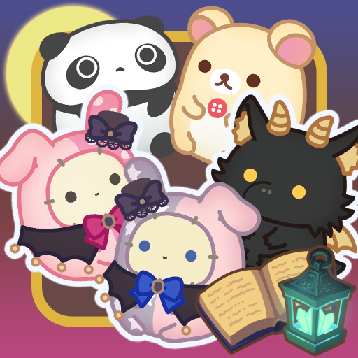 SUMI SUMI  MOD (Unlimited Money) 7.5.0