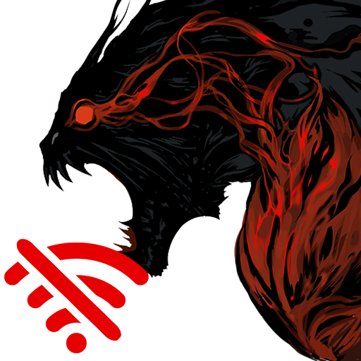 Shadow Hunter Offline Games MOD Unlimited Money 60.133.2.0