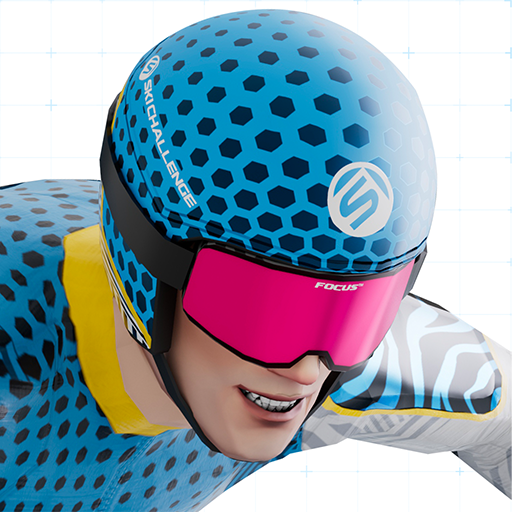Ski Challenge MOD Unlimited Money 2.12.0.399594