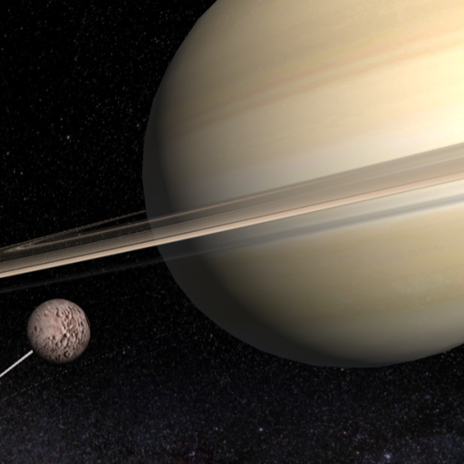 Solar System Simulator MOD Unlimited Money 0.353