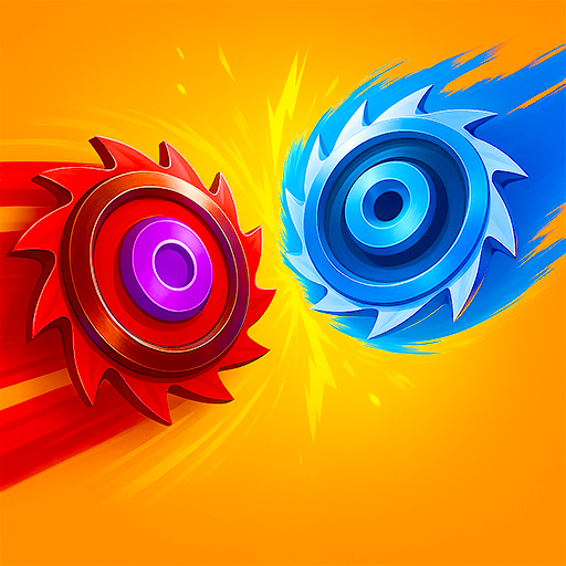 Spinner Merge MOD Unlimited Money 9.1