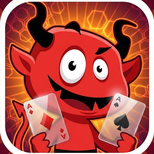 Spite Malice Card Game MOD Unlimited Money 2.2.15