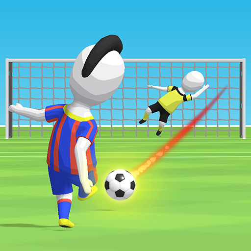 Stickman Freekick MOD (Unlimited Money) 0.9.991f