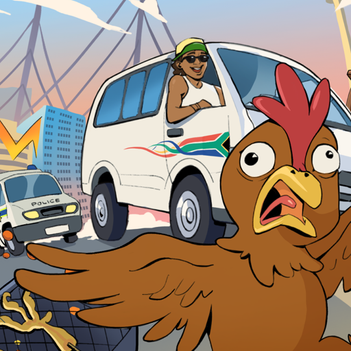 Taxi Ranked MOD Unlimited Money 1.0.215