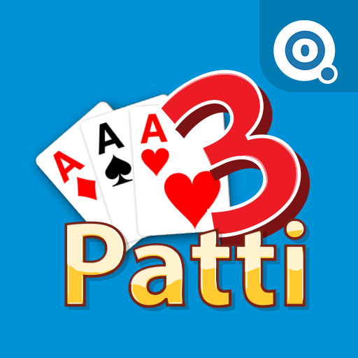 Teen Patti Octro Poker & Rummy MOD (Unlimited Money) 11.72
