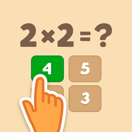 Times Tables Game MOD (Unlimited Money) 3.3