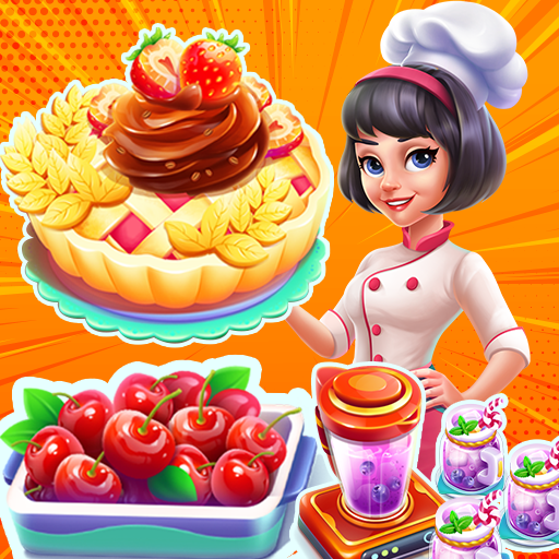 Train Chef Cooking Fever Game MOD Unlimited Money 1.2.67 Train Chef Cooking Fever Game MOD Unlimited Money 1.2.67