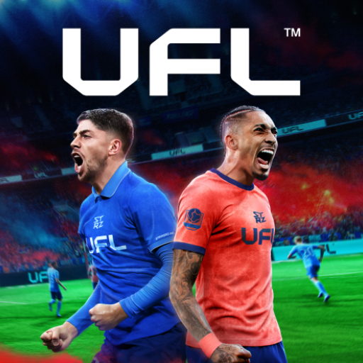UFL  MOD (Unlimited Money) 15.4.1