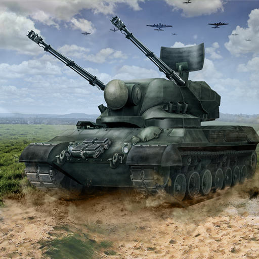 US Conflict Tank Battles MOD Unlimited Money 1.17.263 US Conflict Tank Battles MOD Unlimited Money 1.17.263