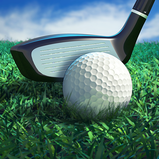 WGT Golf MOD (Unlimited Money) 1.205.0