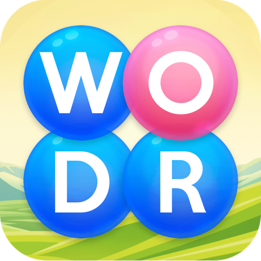Word Serenity MOD (Unlimited Money) 8.2.80