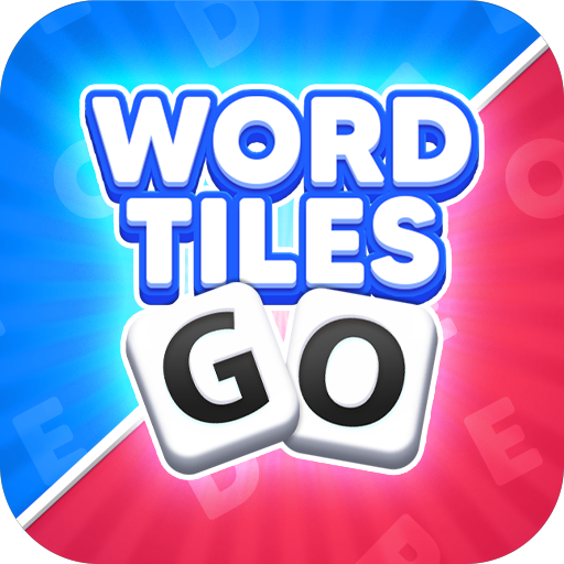 Word Tiles GO MOD (Unlimited Money) 3.1.17