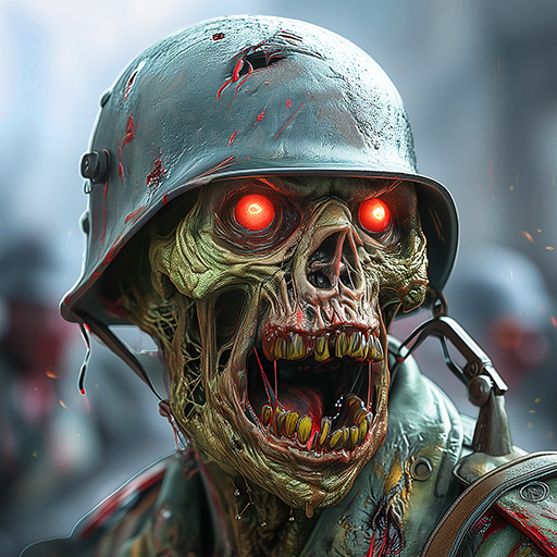 Zombeast FPS Zombie Shooter MOD Unlimited Money VARY