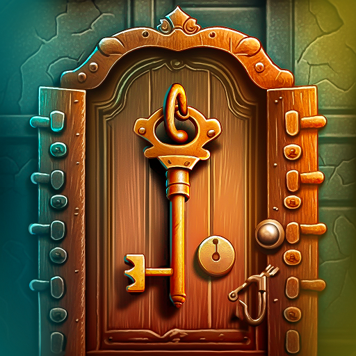 100 Doors Escape Room Mystery MOD (Unlimited Money) 17.0