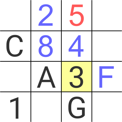 16×16 Giant Classic Sudoku MOD (Unlimited Money) 5.25.1