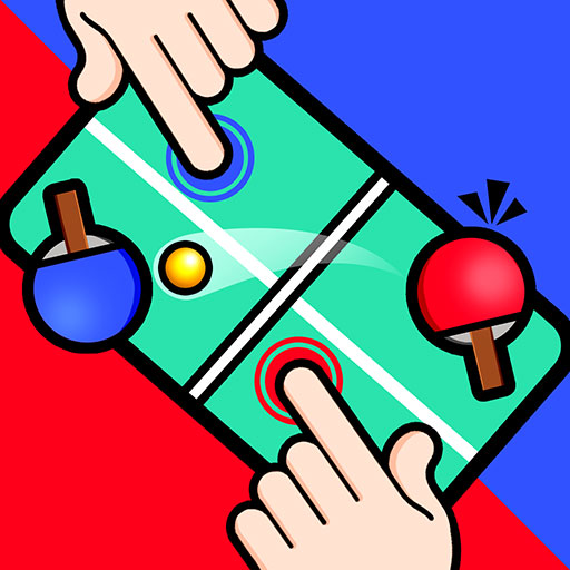 2 Player Games MOD Unlimited Money 6.0.13