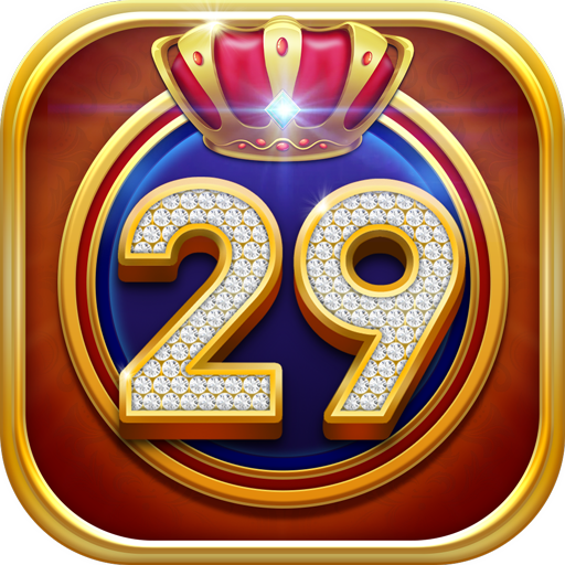 29 King Card Game Offline MOD (Unlimited Money) 1.0062