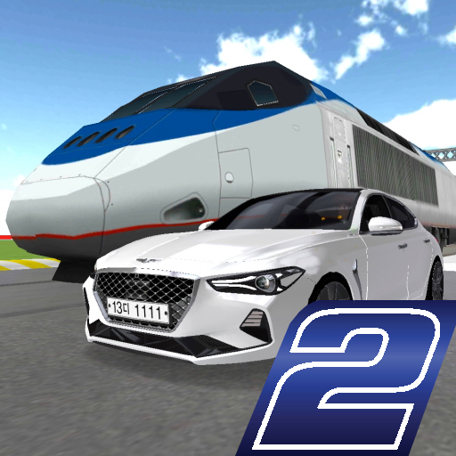 3D Driving Class 2 MOD Unlimited Money 5.70