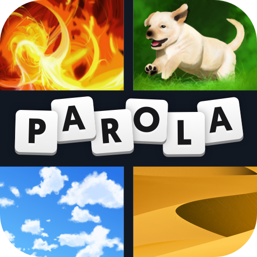 4 Immagini 1 Parola MOD (Unlimited Money) 63.35.1