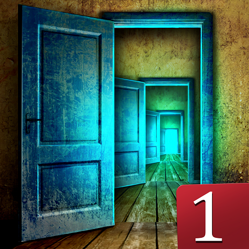 501 Room Escape Game – Mystery MOD Unlimited Money 39.7