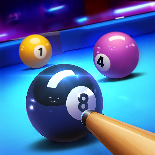 8 Ball Battle MOD (Unlimited Money) 1.0.7