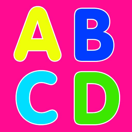 ABC kids! Alphabet, letters MOD (Unlimited Money) 2.1.0