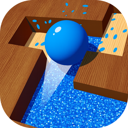 AMAZE MOD Unlimited Money 5.6.3.0