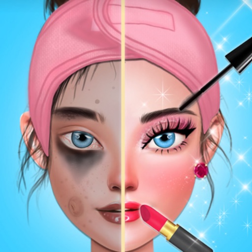 ASMR Makeover  MOD (Unlimited Money) 1.0.52